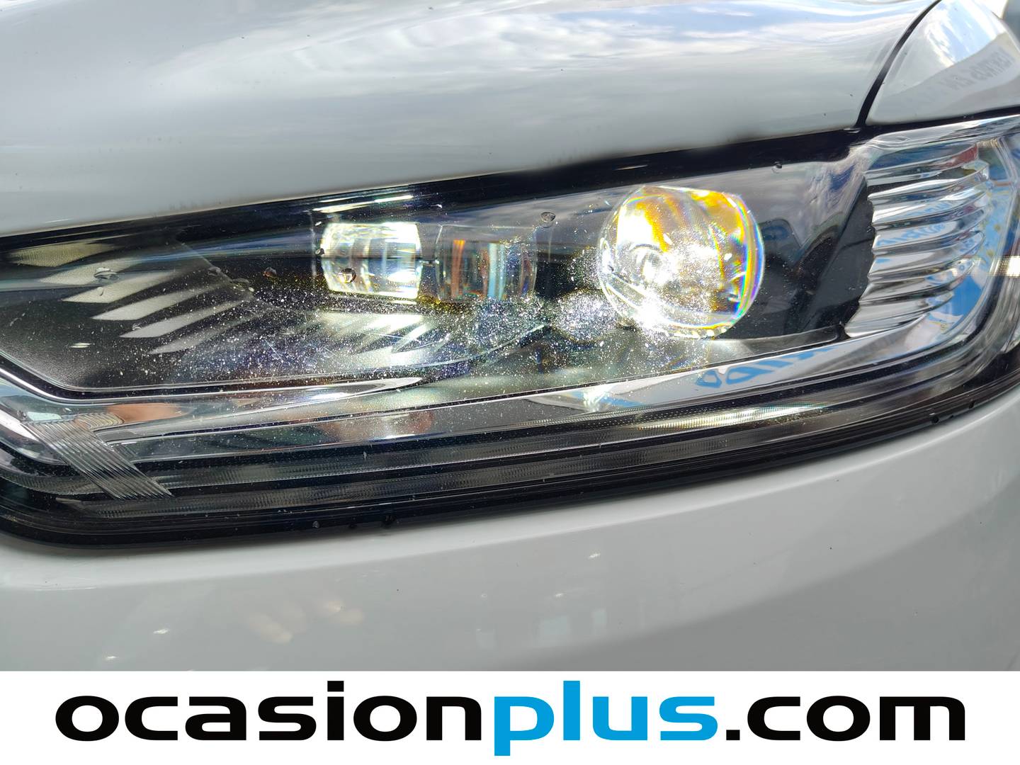 Ford Mondeo Ford Mondeo 2.0 TDCI Trend (150 CV) seminuevo
