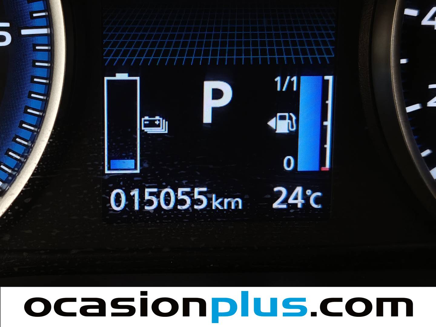 Mitsubishi Eclipse Cross Mitsubishi Eclipse Cross 2.4 PHEV Kaiteki 4WD Auto (188 CV) al mejor precio