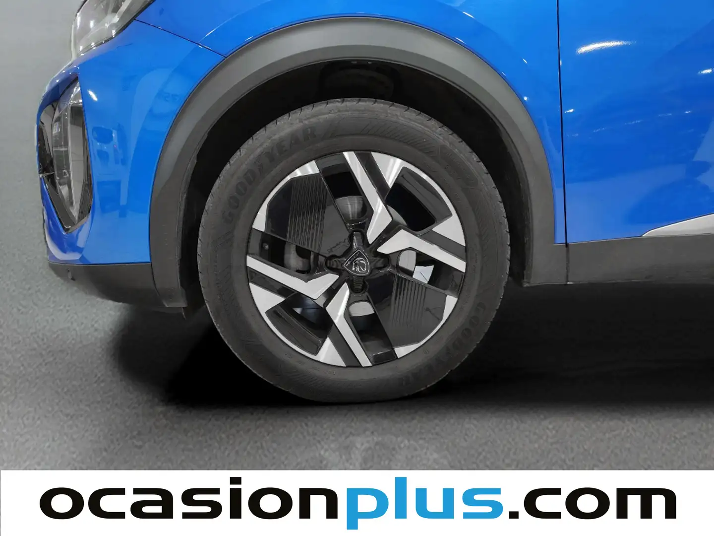 Foto Peugeot 2008 Peugeot 2008 PureTech 100 S&S Allure  (100 CV)