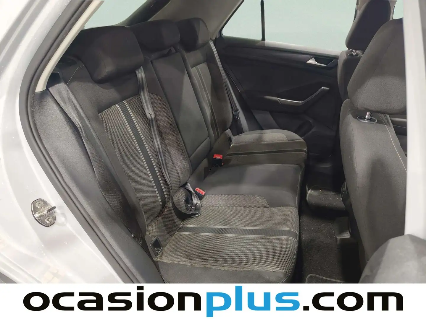 Foto Volkswagen T-Roc Volkswagen T-Roc Advance Style 1.0 TSI  (115 CV)