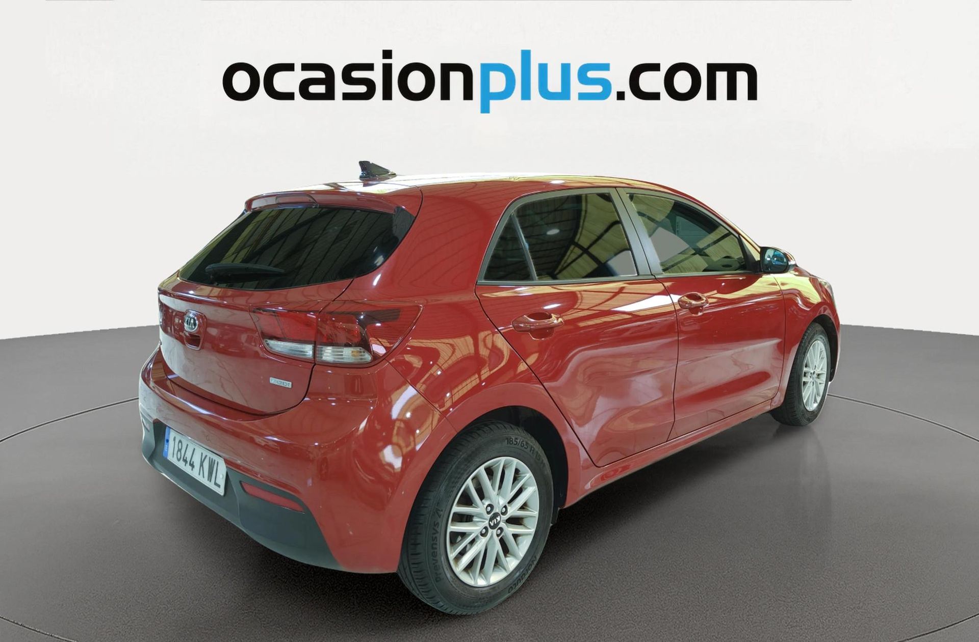 Kia Rio 1.0 T-GDi Drive - foto 4