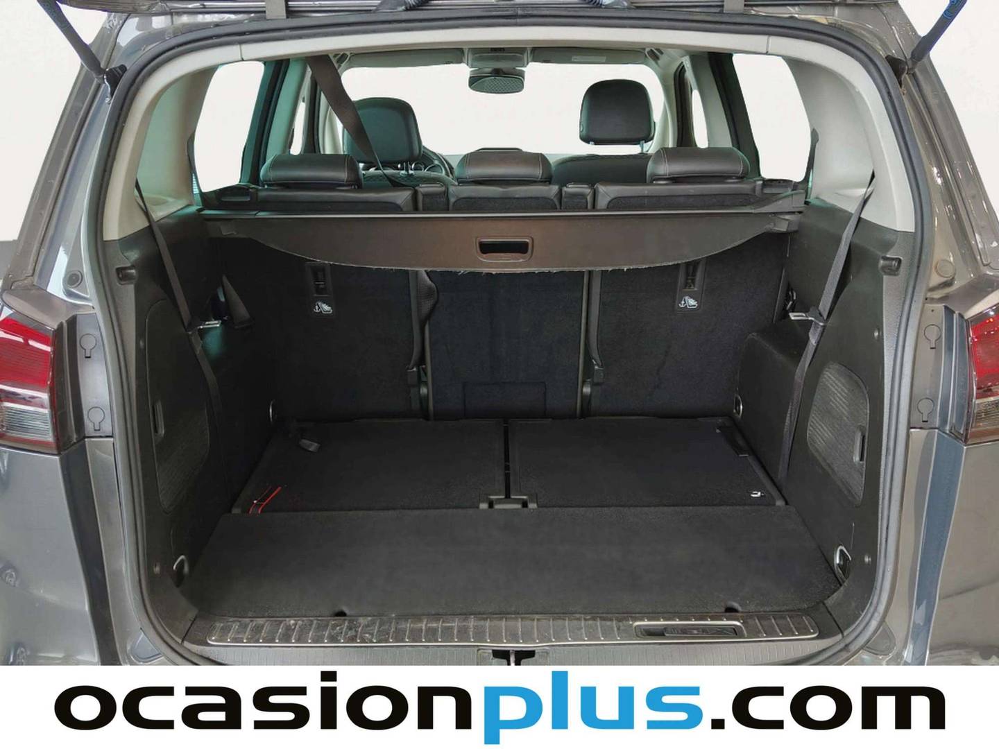 Foto Opel Zafira Tourer Opel Zafira Tourer 1.6 CDTi S&S Excellence (136 CV) 7 Plazas siete plazas