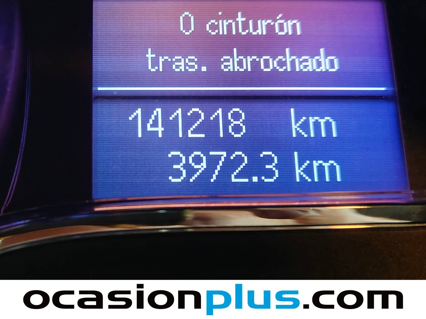 Renault Mégane Renault Megane Sport Tourer GT Style Energy dCi (110 CV) seminuevo