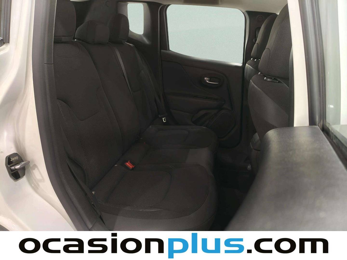 Jeep Renegade Jeep Renegade 1.0G Night Eagle II 4x2 (120 CV) al mejor precio