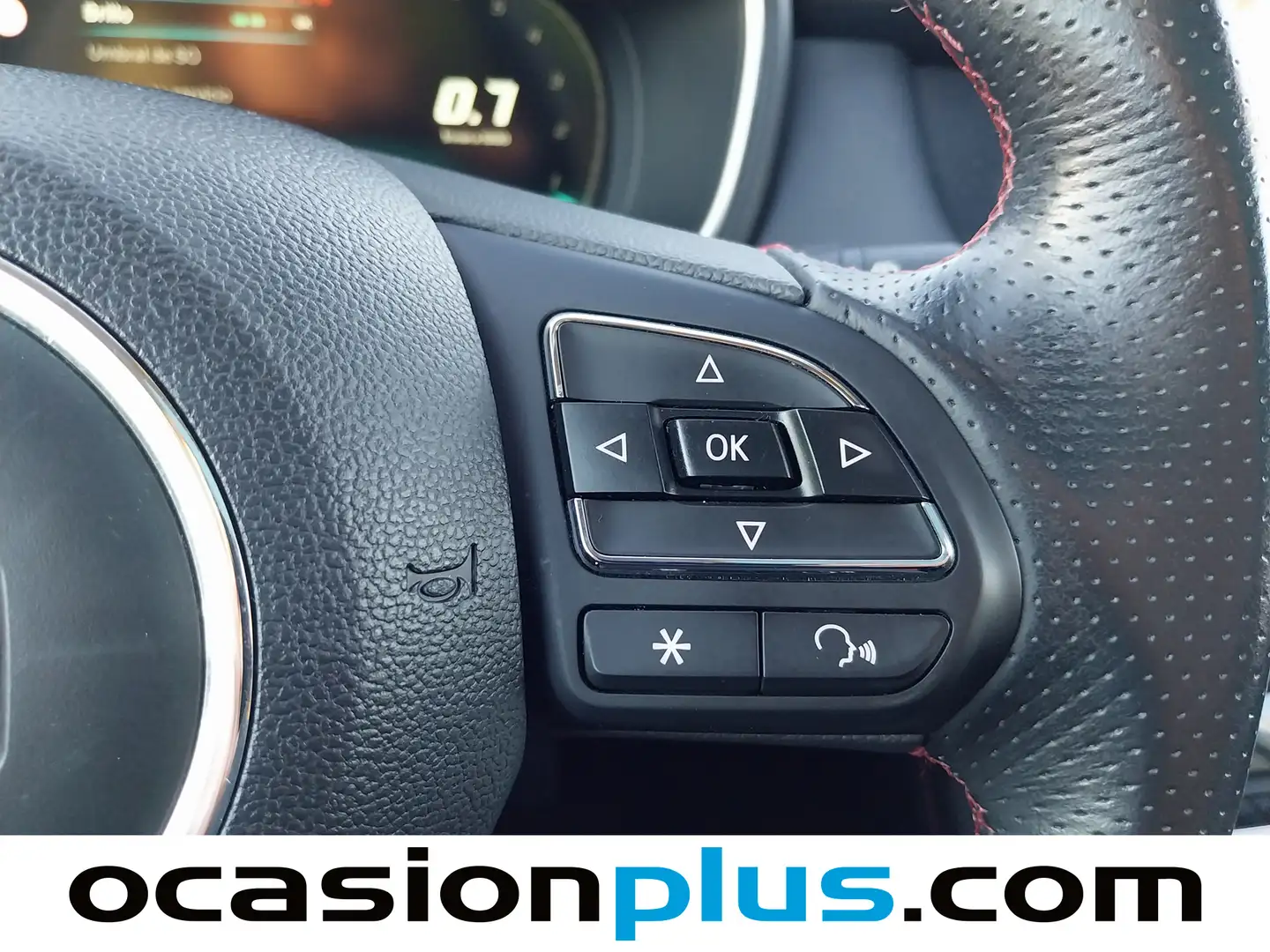 Foto MG HS MG HS 1.5 Turbo GDI Luxury (162 CV)