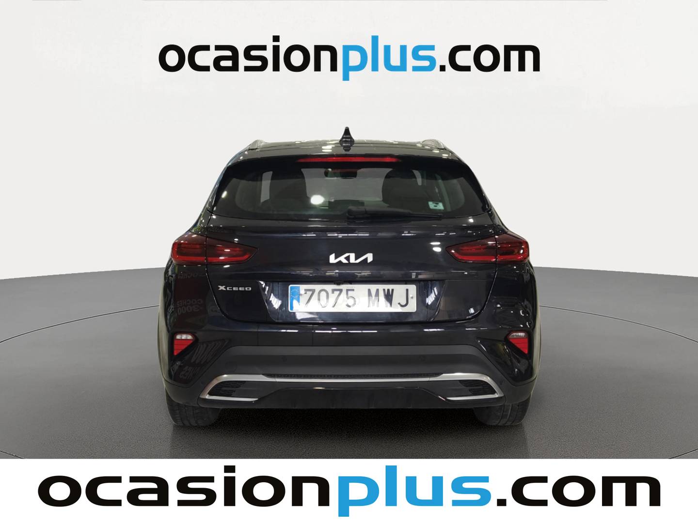 KIA XCeed KIA XCeed 1.0 T-GDi Drive (100 CV) barato