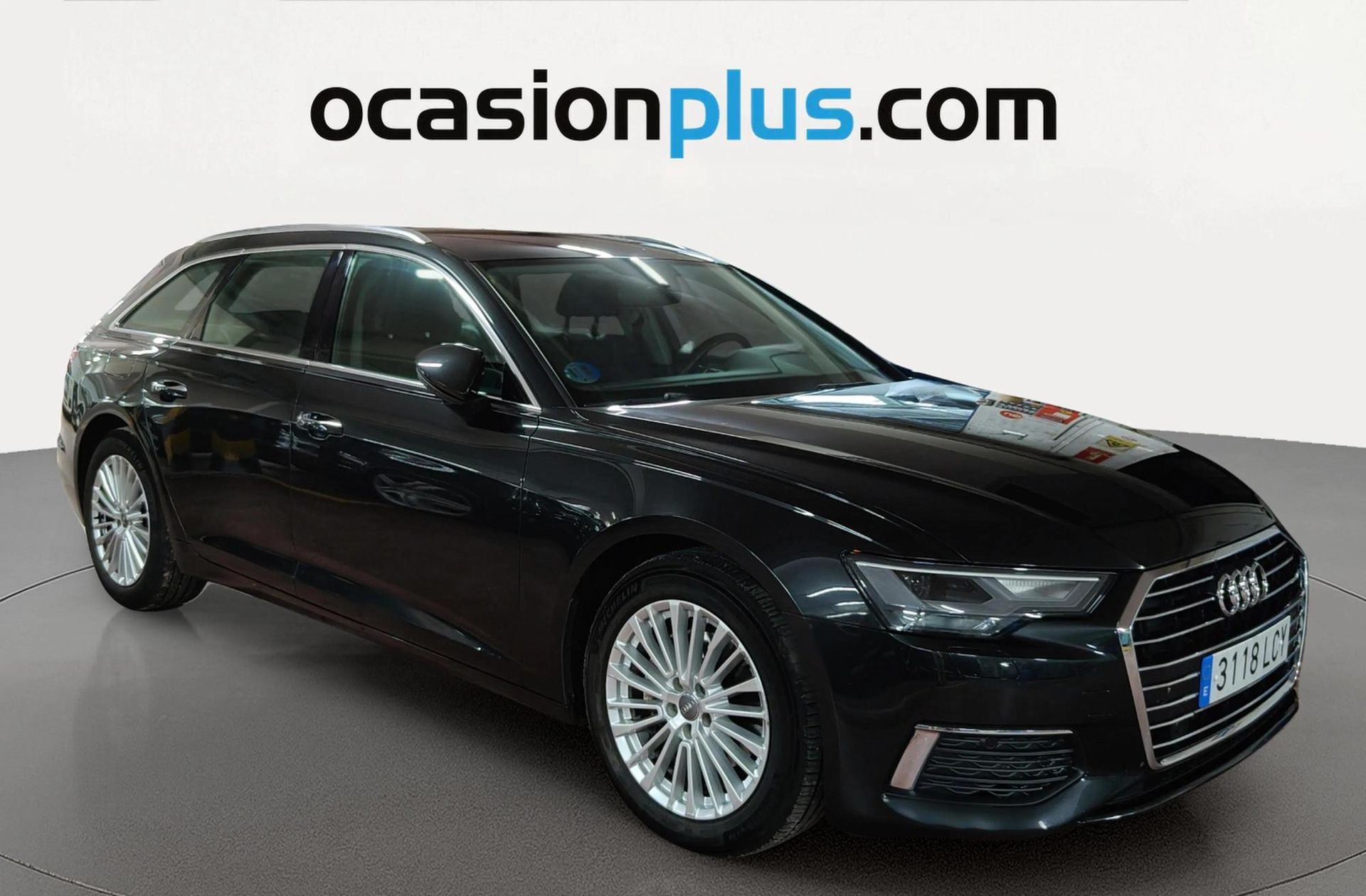 Audi A6 Avant design 40 TDI S tronic - foto 2