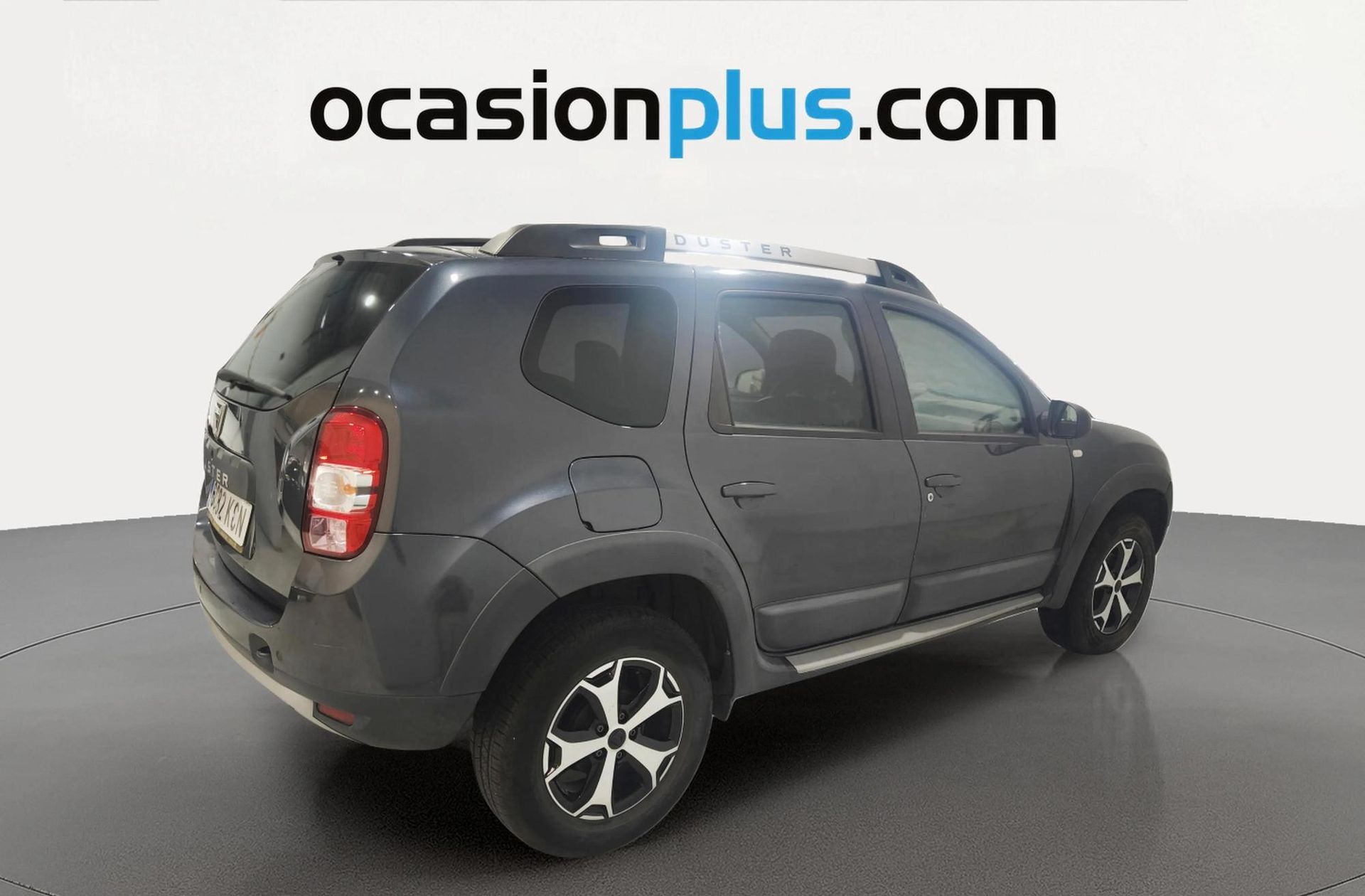 Dacia Duster SL Trotamundos dCi 4x2 - foto 4