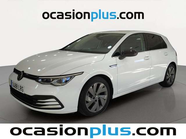 Volkswagen Golf Style 2.0 TDI (150 CV) DSG de segunda mano