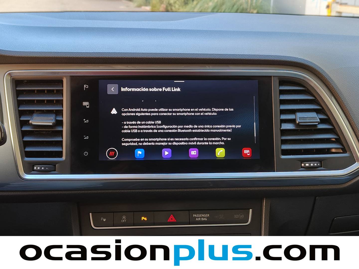 Foto Seat Ateca SEAT Ateca 1.0 TSI S&S Style Go (110 CV)