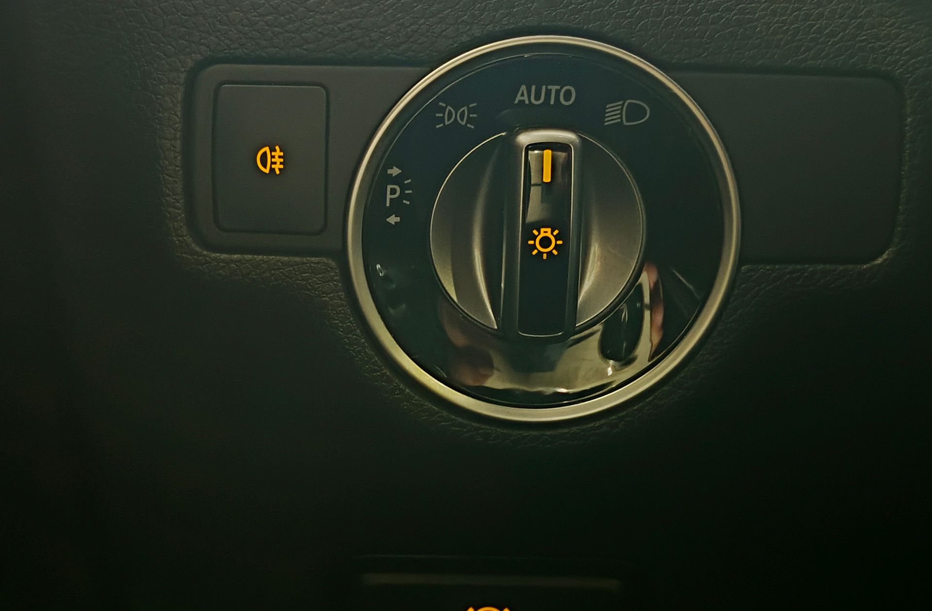 Mercedes-Benz GLA 200 d - foto 23