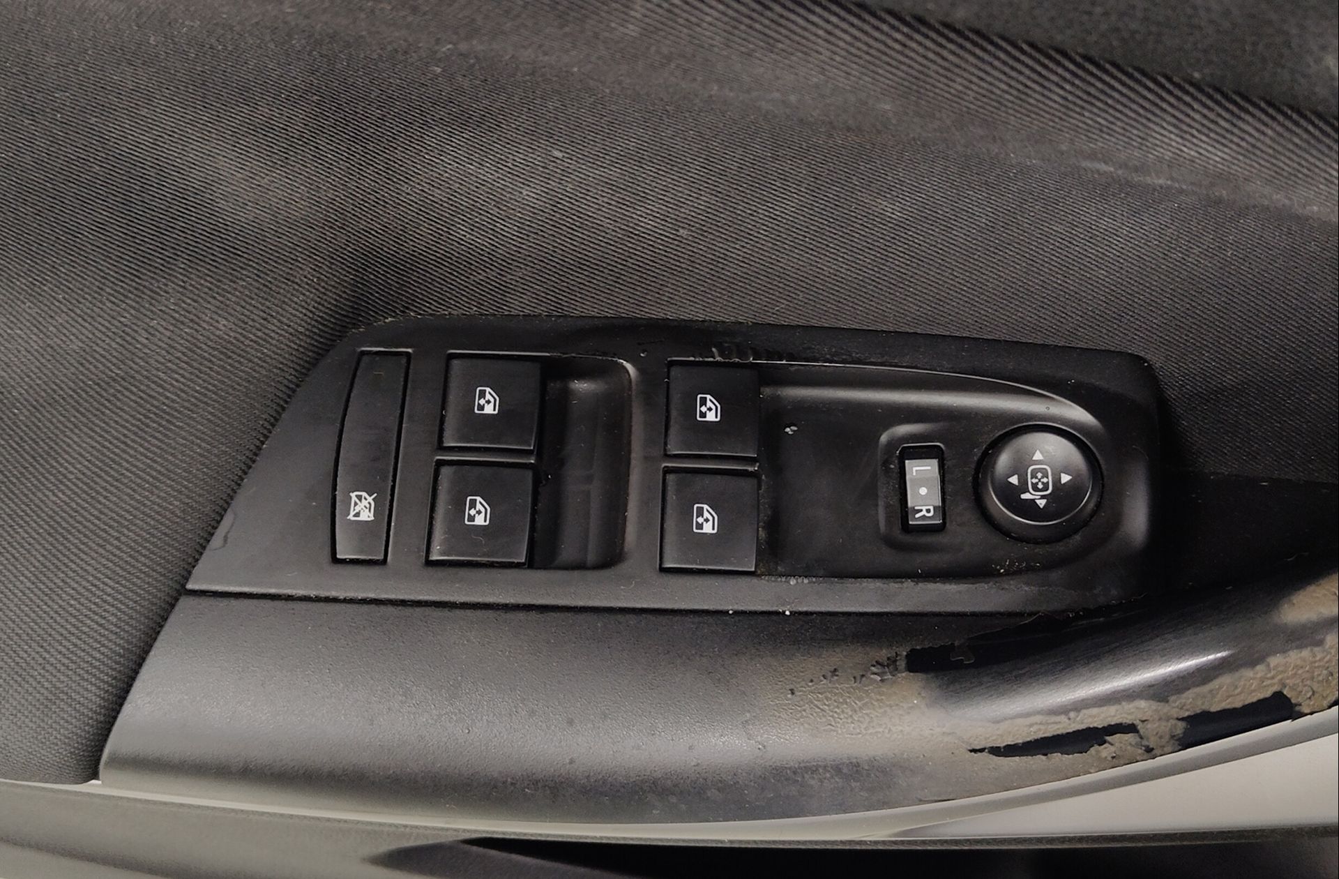 Opel Astra Sports Tourer 1.6 CDTI Excellence - foto 30