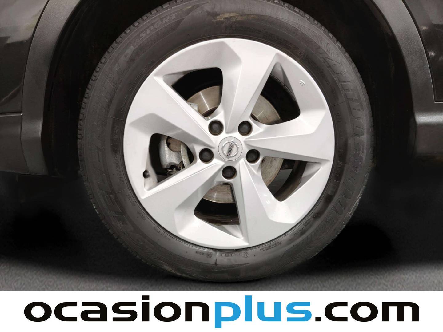 Paquetes del Nissan QASHQAI Nissan Qashqai DIG-T 140 Acenta 4x2 (140 CV)