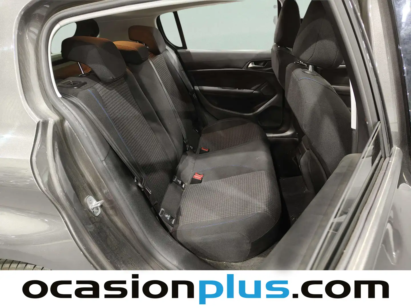 Foto Peugeot 308 Peugeot 308 PureTech 110 S&S Style (110 CV)