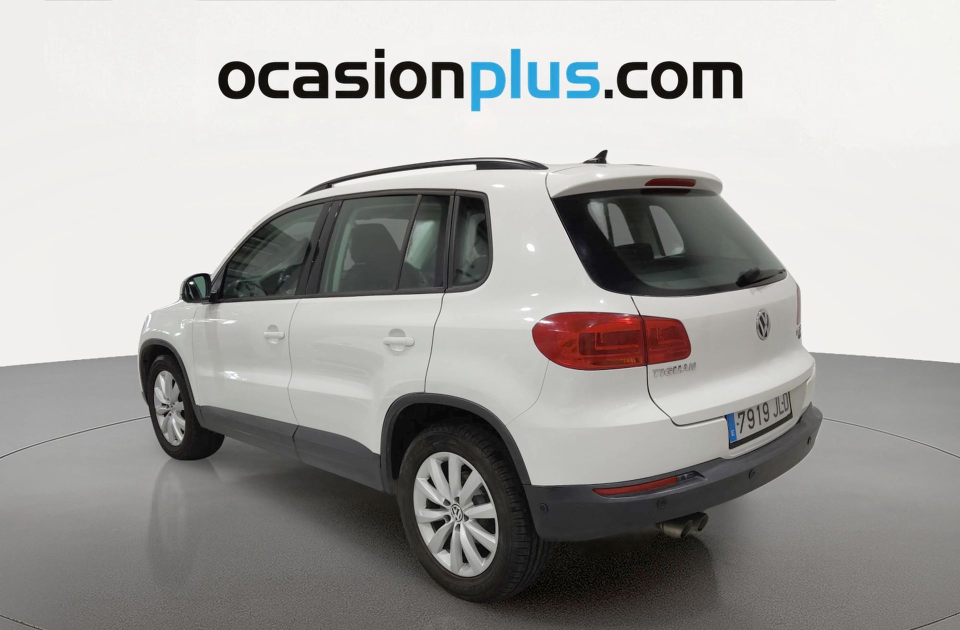 Volkswagen Tiguan T1 2.0 TDI BMT 4x2 - foto 3