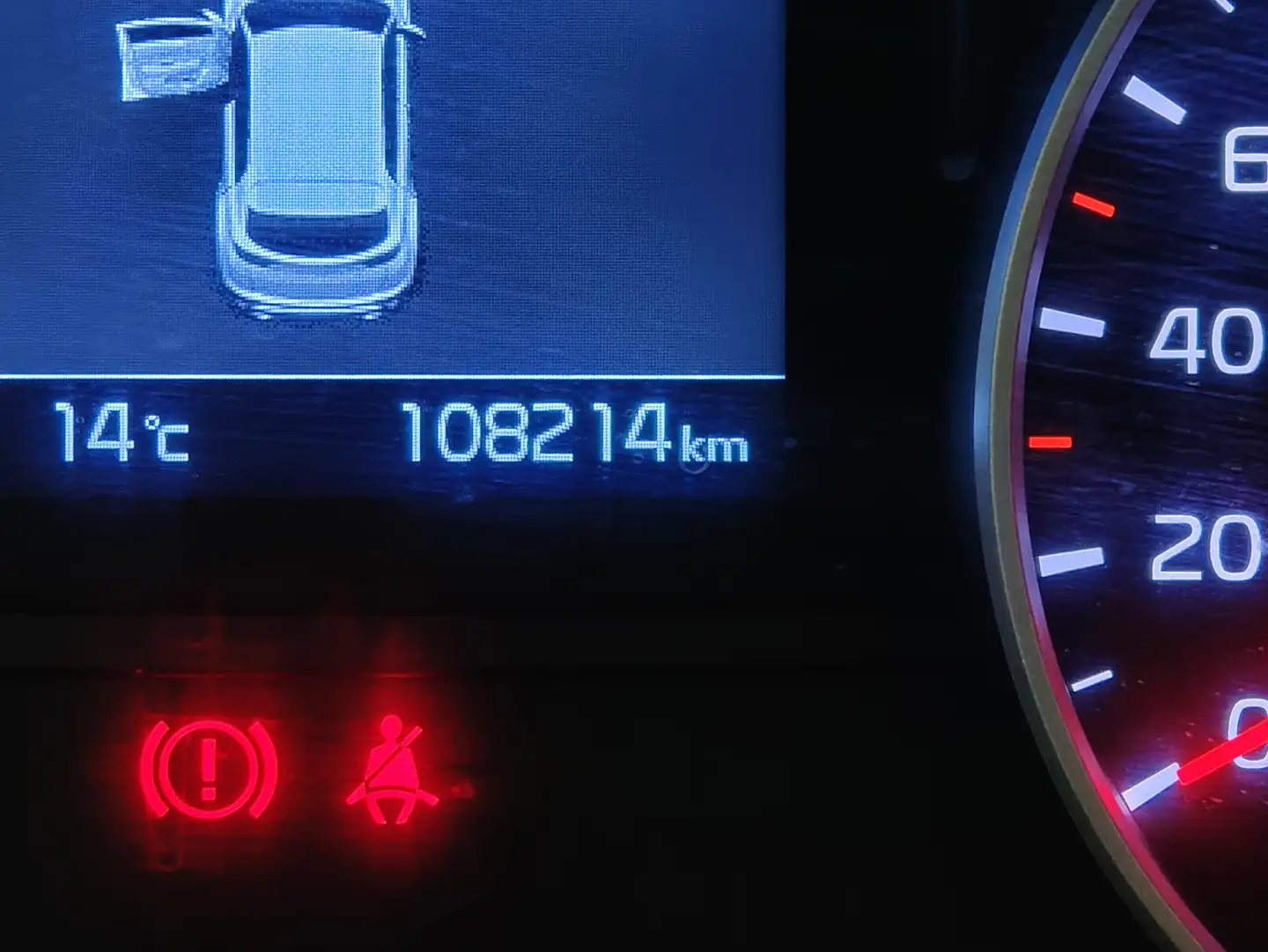 Foto KIA Sportage Kia Sportage 1.6 GDi Concept (Pack Style) 4x2  (132 CV)