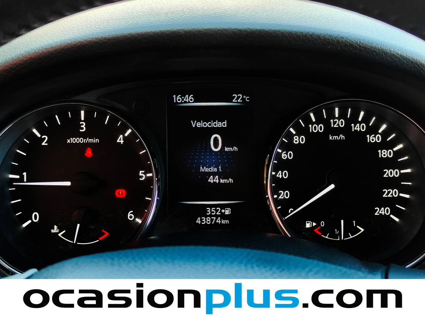 Nissan PULSAR Nissan Pulsar 1.5 dCi Acenta (110 CV) manual