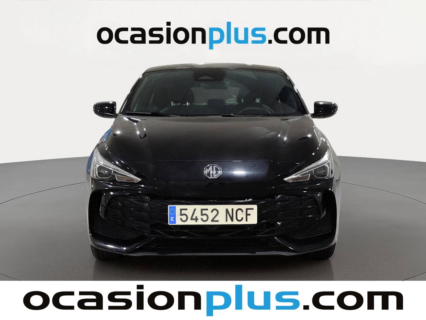 MG MG3 MG MG3 1.5 Comfort (116 CV) 116cv