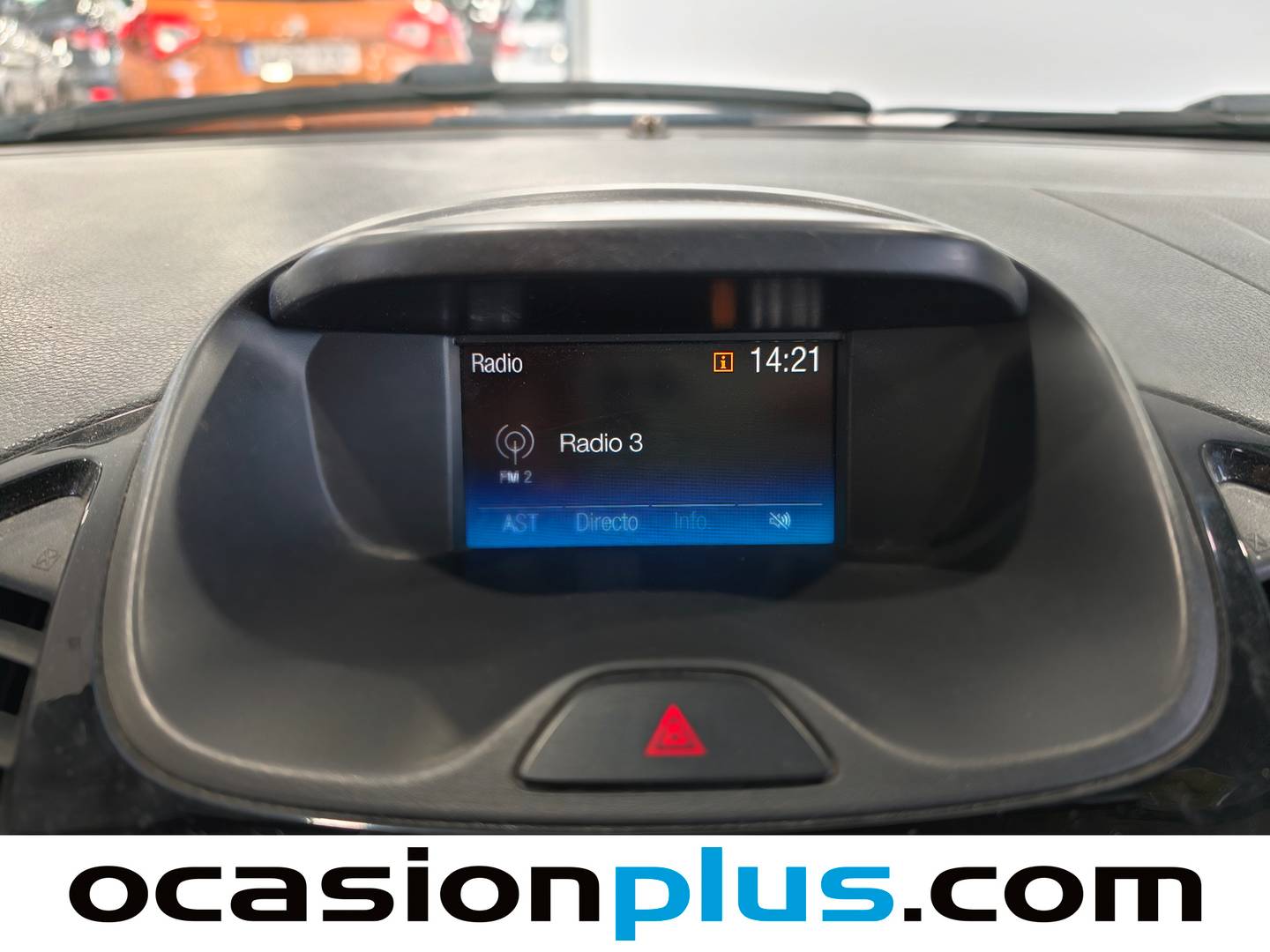 Ford Ka+ Ford Ka+ 1.2 Ti-VCT Ultimate (85 CV) 85cv