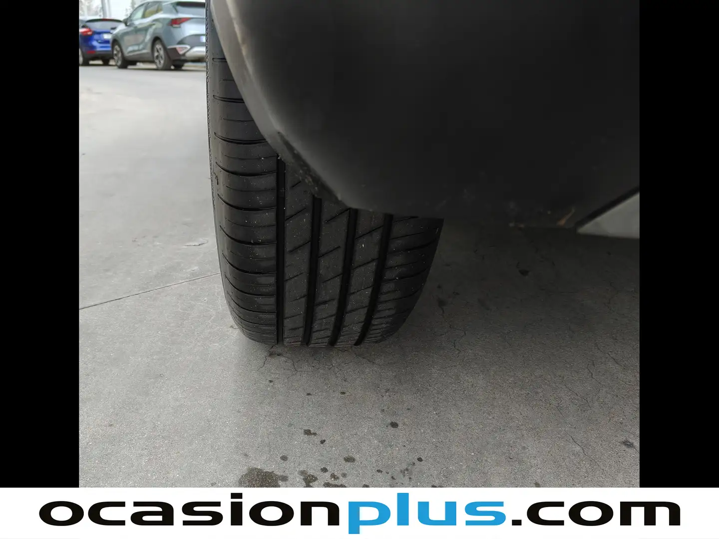 Foto Ford Puma Ford Puma 1.0 EcoBoost MHEV Titanium (125 CV)