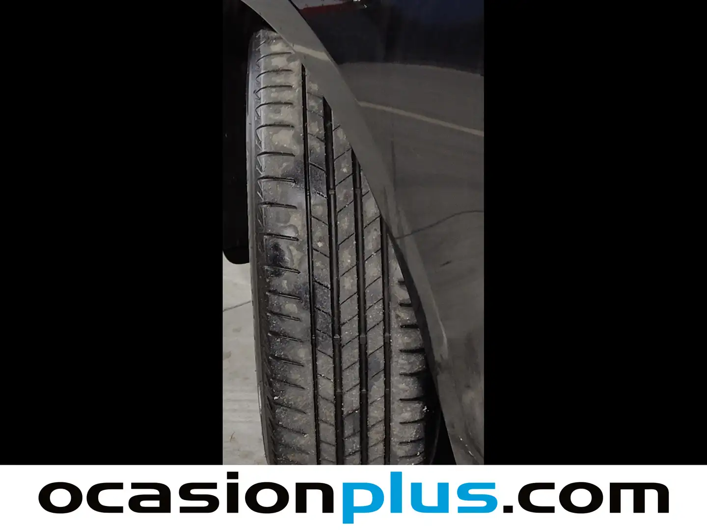 Foto BMW Serie 3 BMW Serie 3 320d (190 CV)