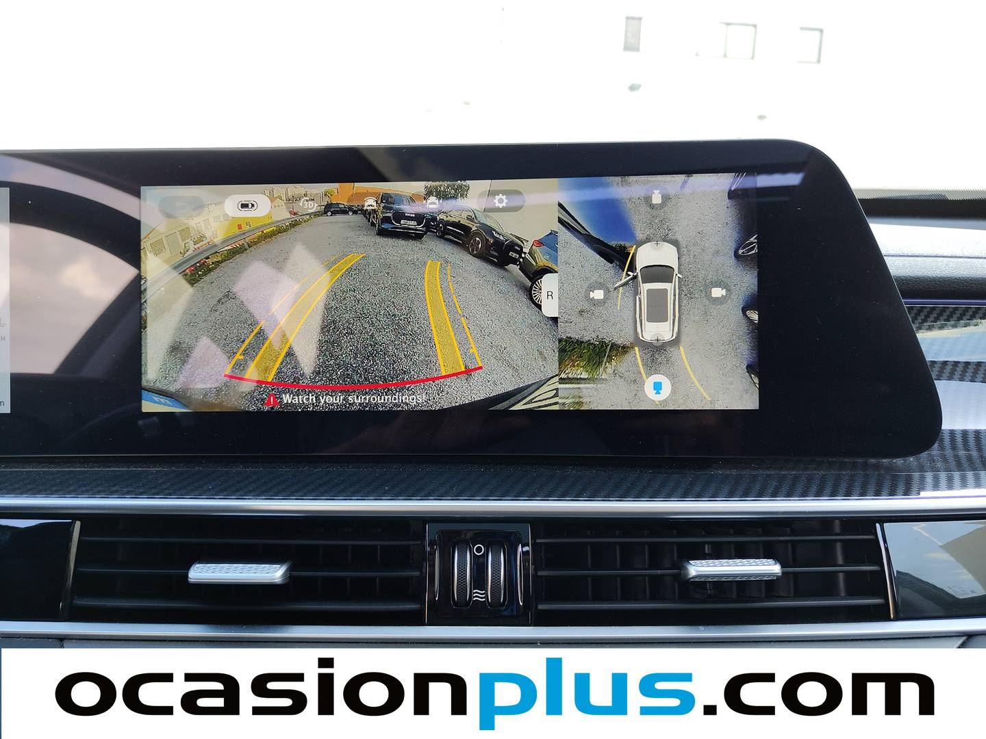 Acabados EBRO S700 EBRO S700 1.6 TGDI Luxury 7 DCT (147 CV)