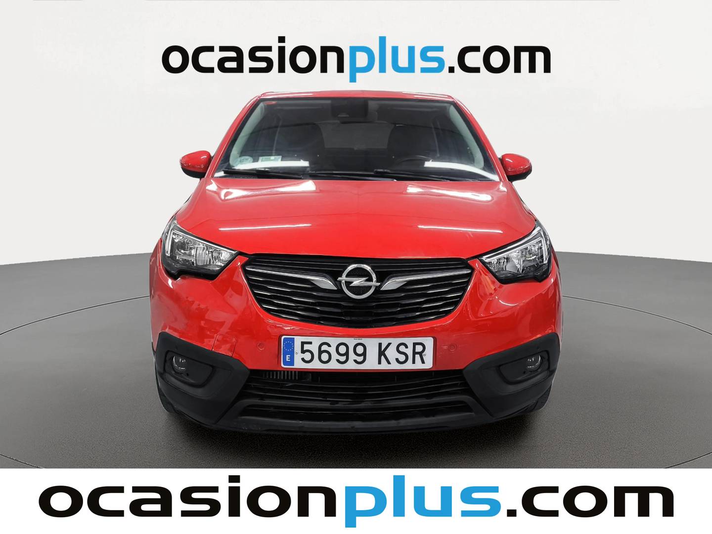 Opel Crossland X Opel Crossland X 1.2 Turbo S&S Edition (110 CV) 110cv