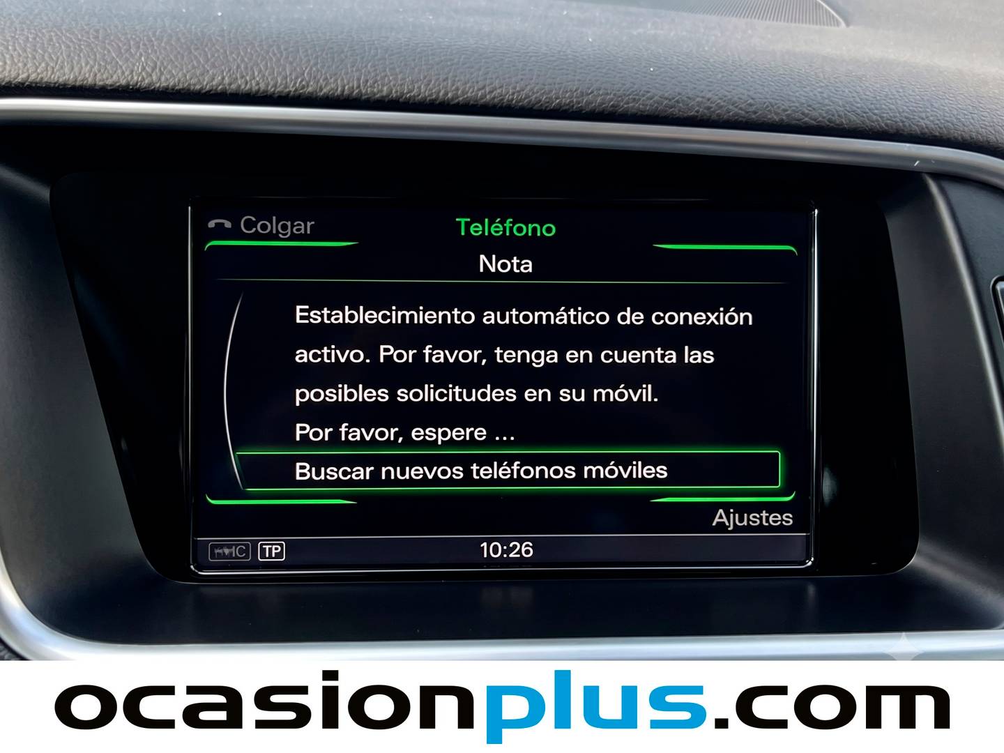 Audi SQ5 Audi SQ5 competition 3.0 TDI quattro (326 CV) Tiptronic al mejor precio