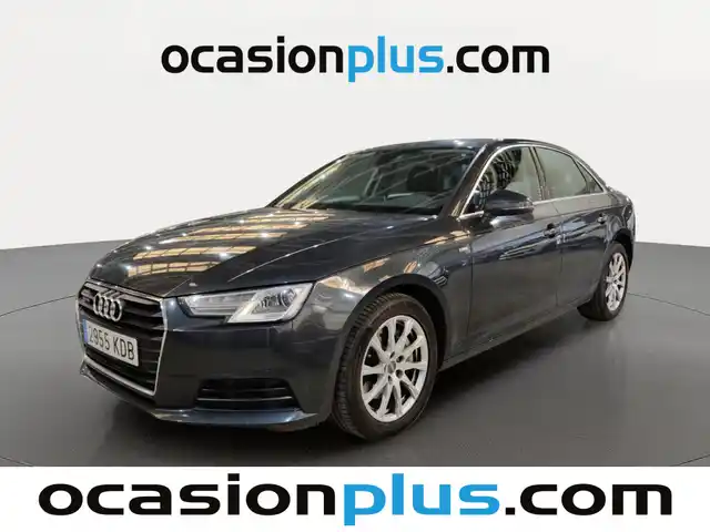 Audi A4 Advanced edition 3.0 TDI quattro  (218 CV) S tronic de segunda mano