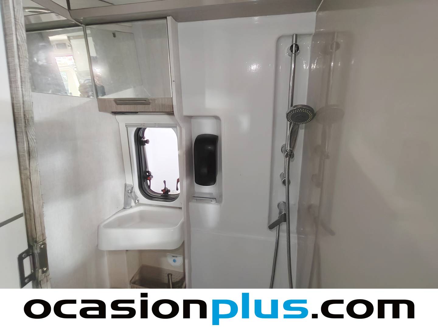 Challenger V114 Challenger V114 VIP (140 CV) 2 Plazas seminuevo