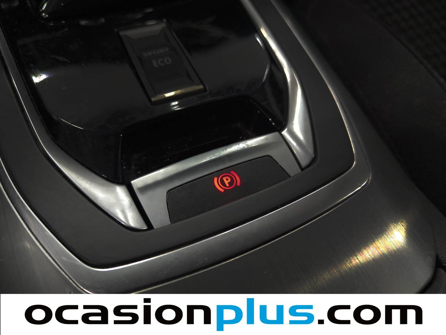 Foto Peugeot 308 Peugeot 308 SW SW BlueHDI 130 S&S Style EAT8 (130 CV)