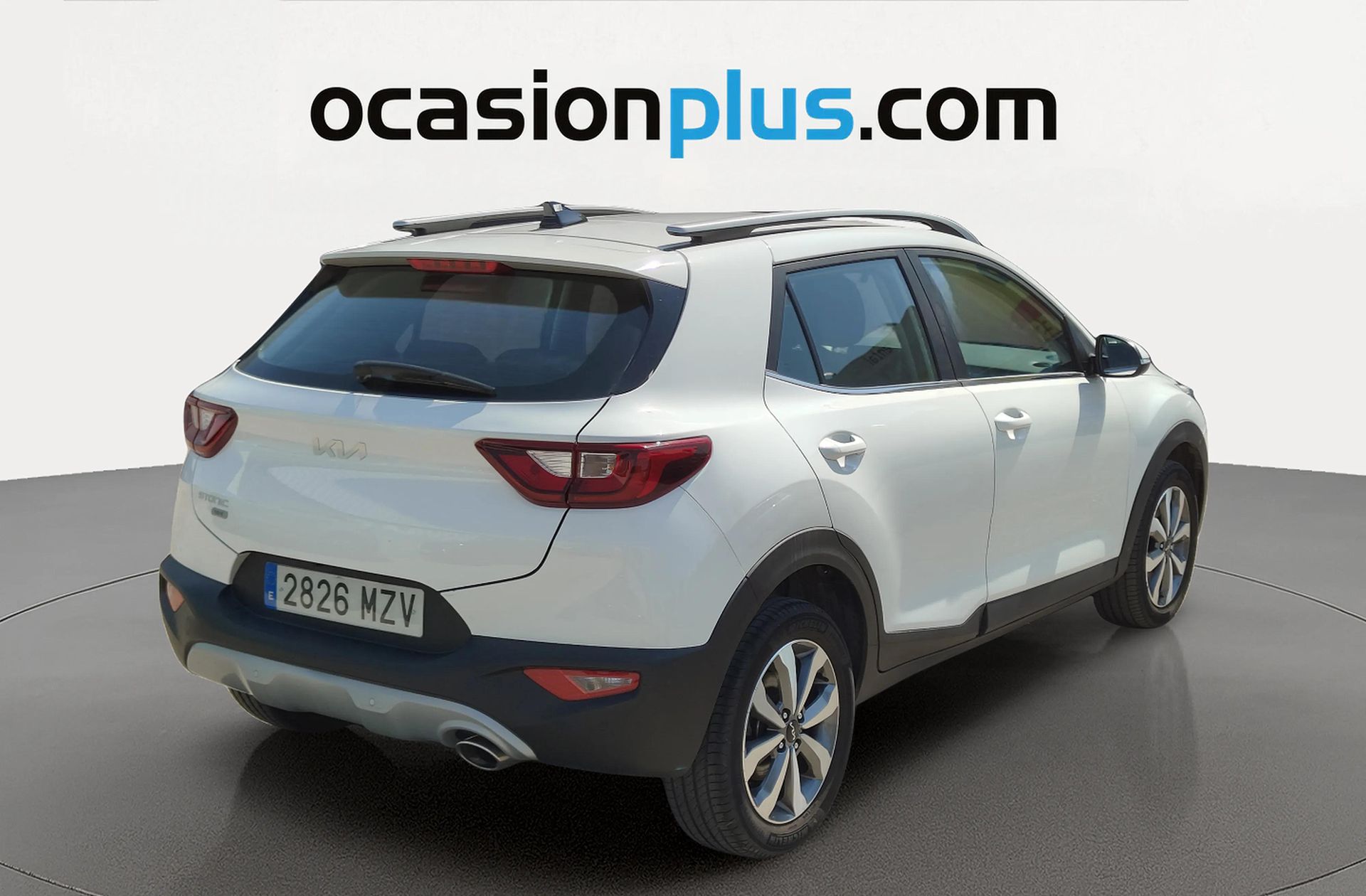 Kia Stonic 1.0 T-GDi MHEV Drive - foto 4