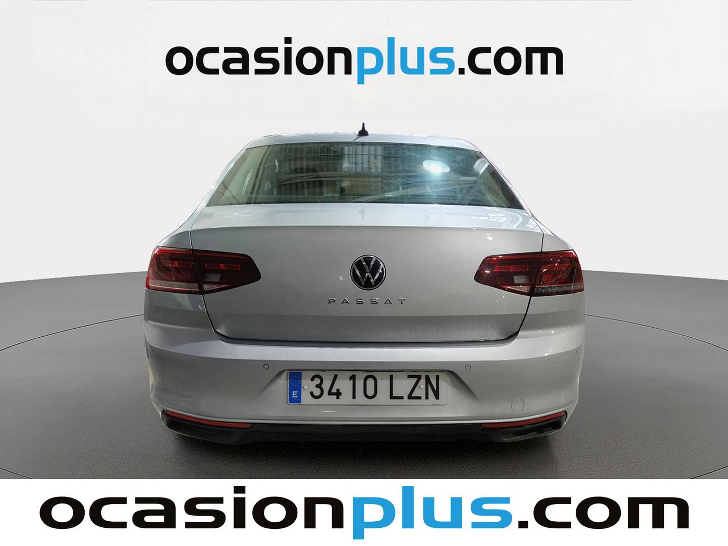 Volkswagen Passat Volkswagen Passat Business 2.0 TDI (122 CV) DSG al mejor precio
