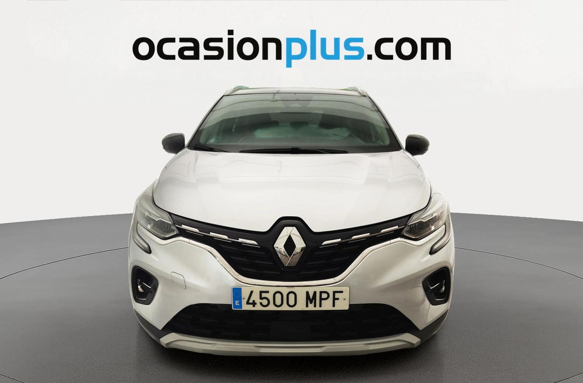 Renault Captur Techno TCe - foto 12