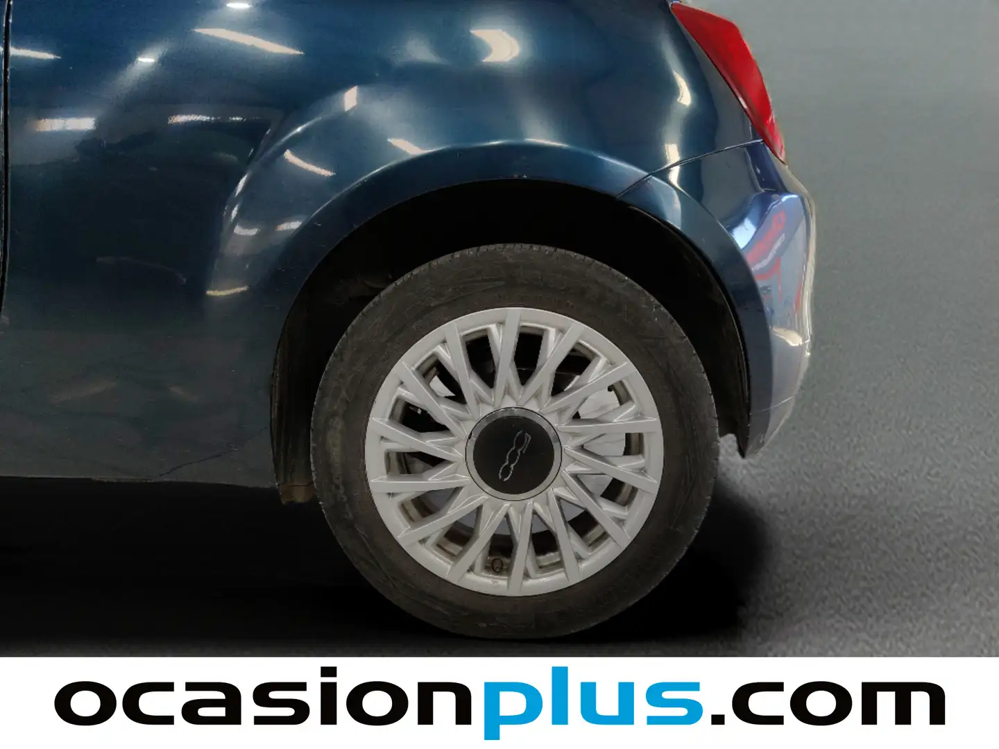 Foto Fiat 500C Fiat 500C 1.0 Hybrid Dolcevita (70 CV)