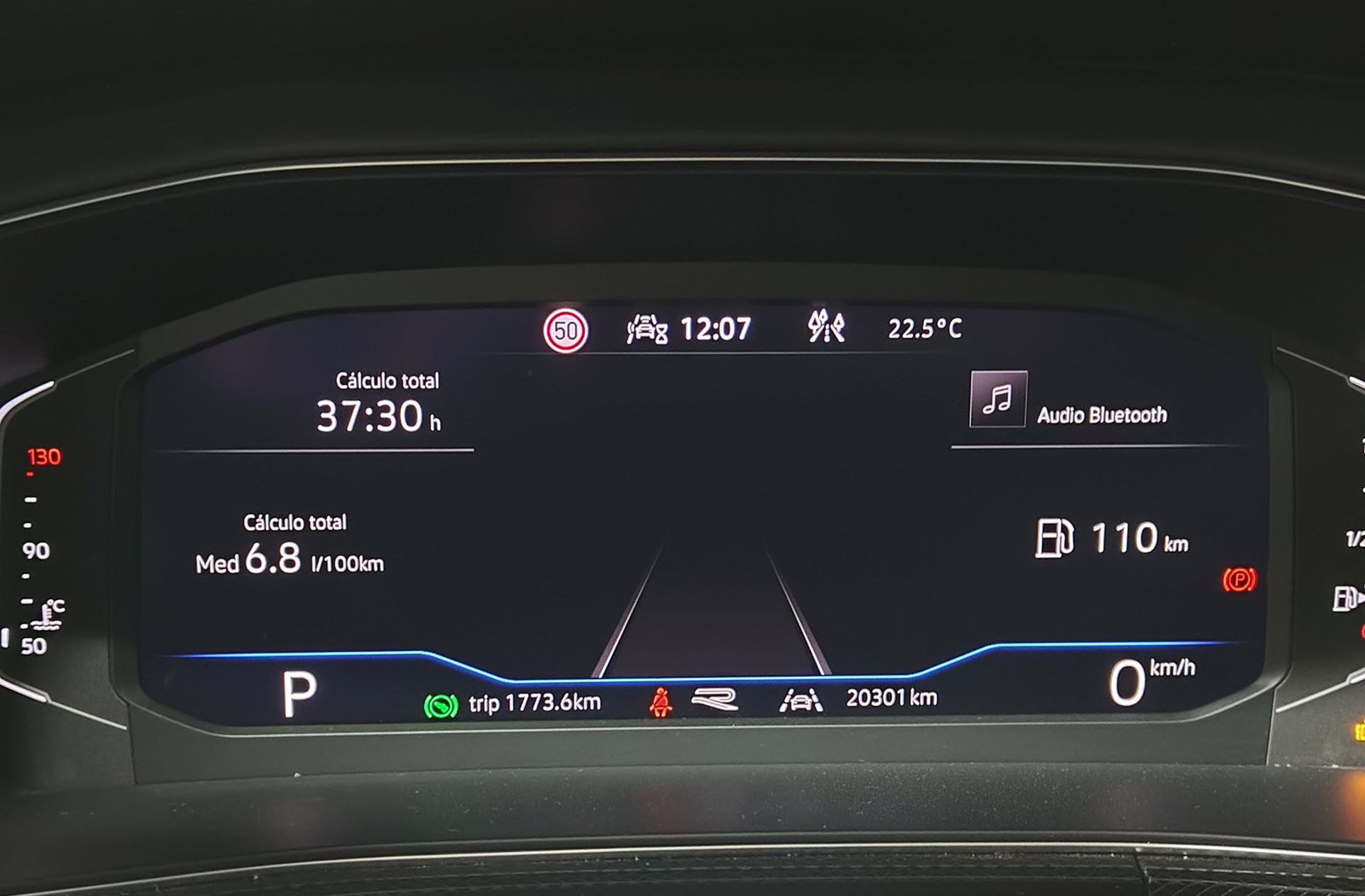 Volkswagen T-Cross R-Line 1.0 TSI DSG - foto 28
