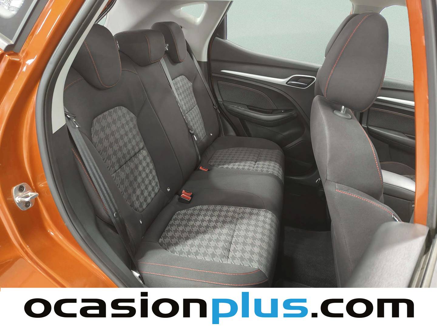 Foto MG ZS MG ZS 1.5 Comfort (106 CV)