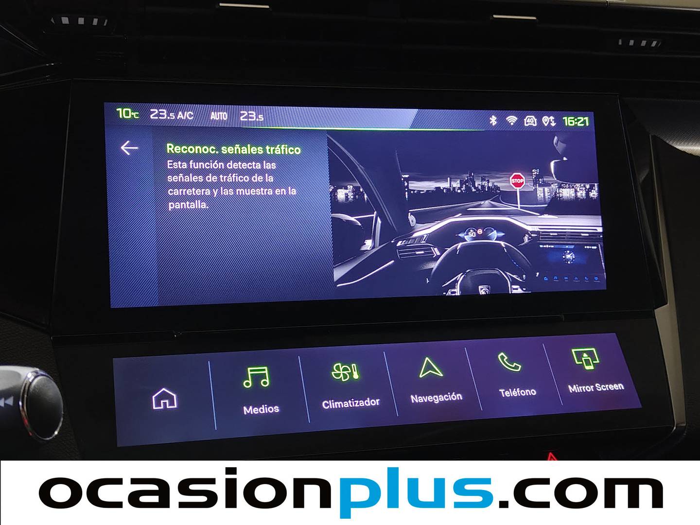 Peugeot 308 Peugeot 308 PureTech 130 S&S GT EAT8 (130 CV) al mejor precio