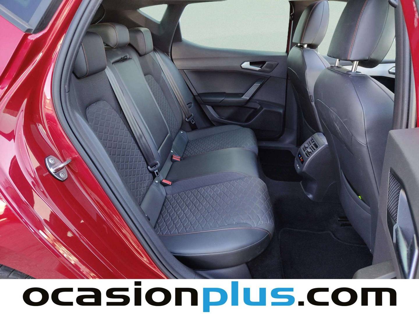 Seat León SEAT León 1.5 eTSI S&S FR Go L DSG (150 CV) barato