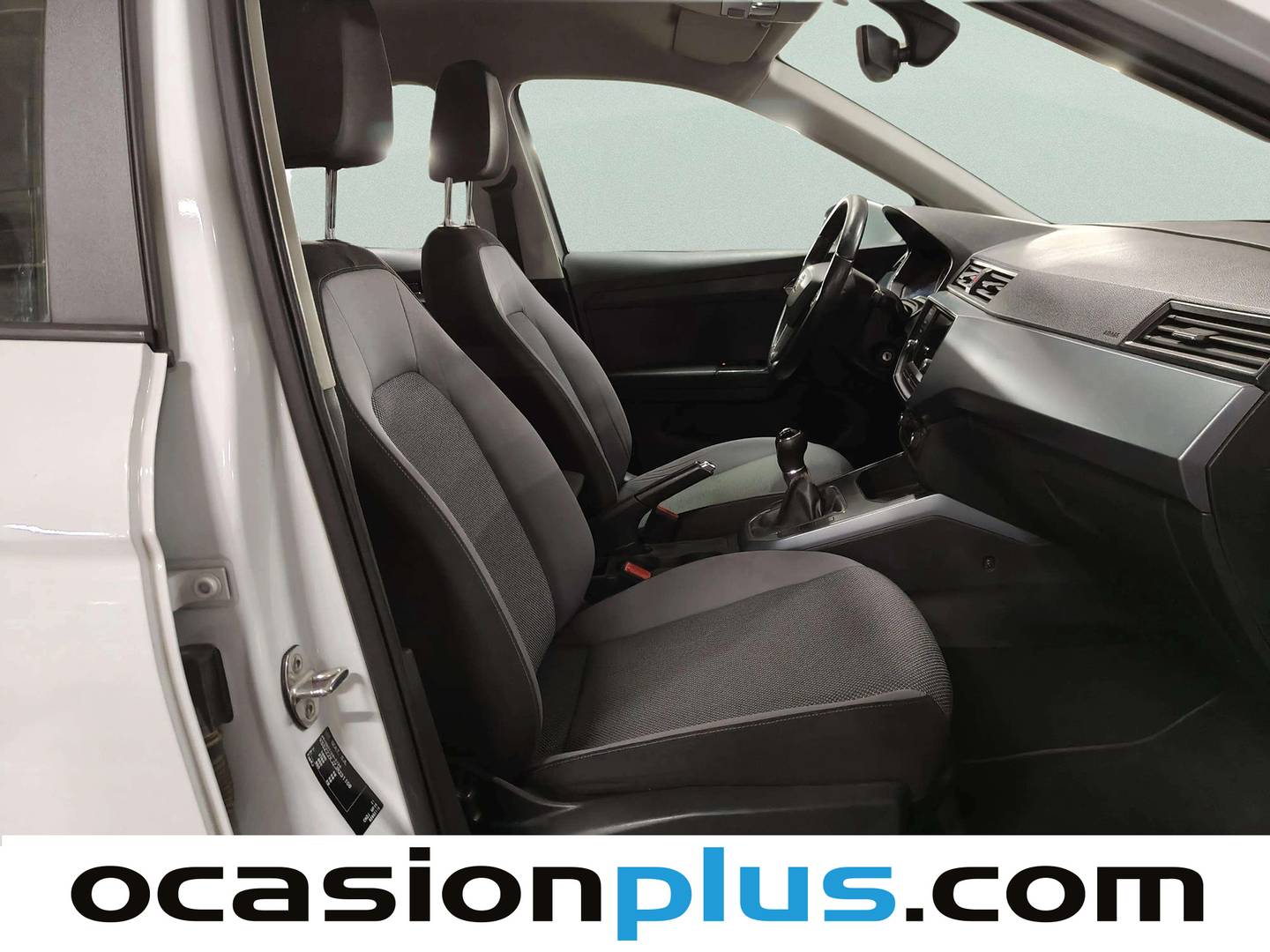 Seat Arona Seat Arona 1.0 TSI Ecomotive S&S Style (115 CV) gasolina