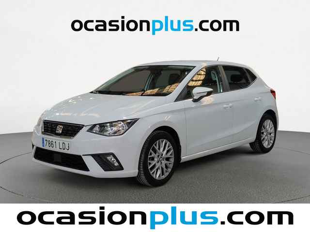 Seat Ibiza Seminuevos Cádiz