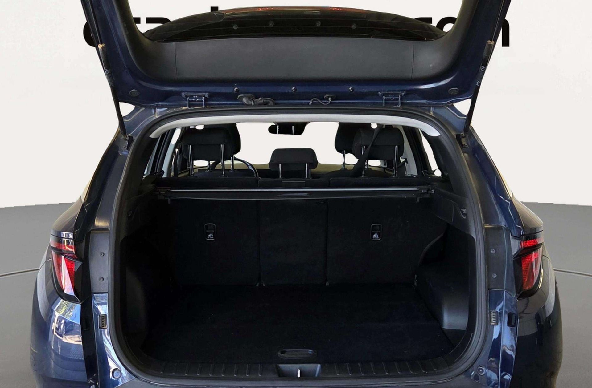 Hyundai Tucson 1.6 T-GDi HEV Klass - foto 14