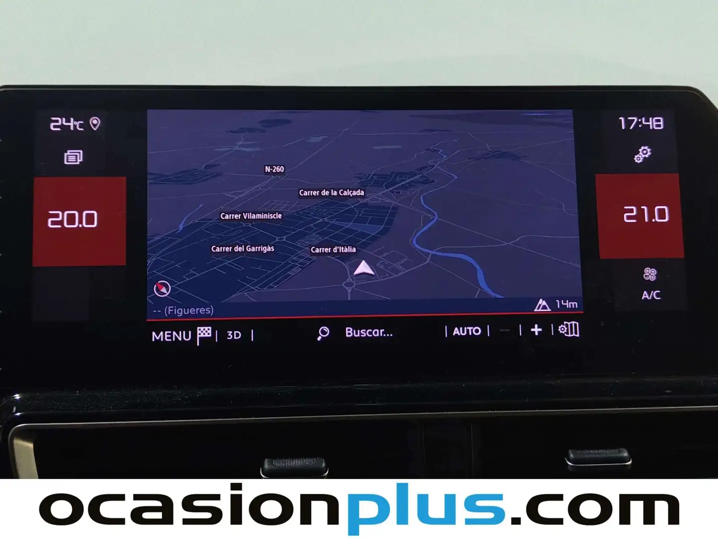 Foto Citroën C5 Aircross Citroen C5 Aircross PureTech 130 S&S C Series (131 CV)