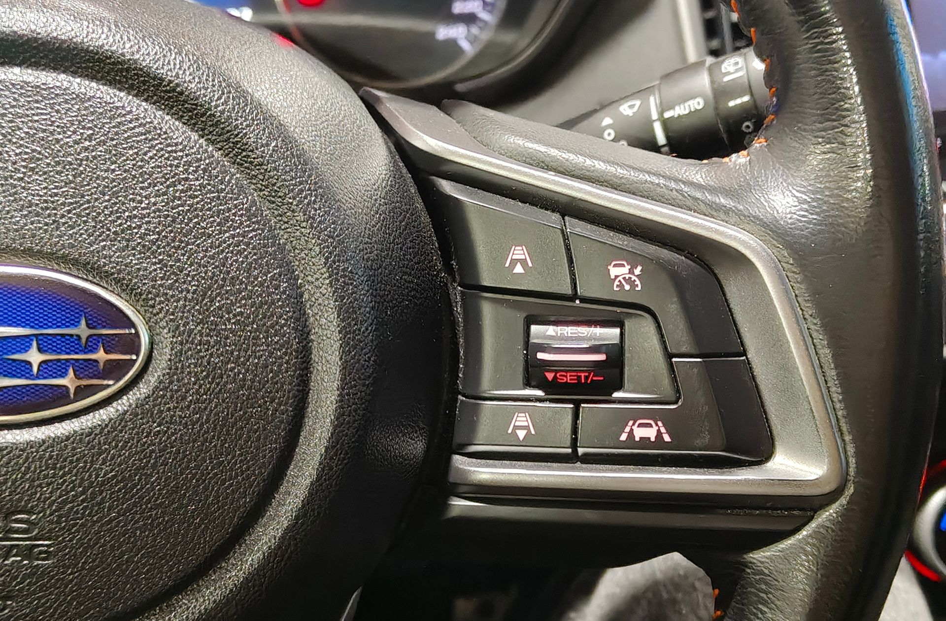Subaru XV 1.6 Sport Plus CVT - foto 28