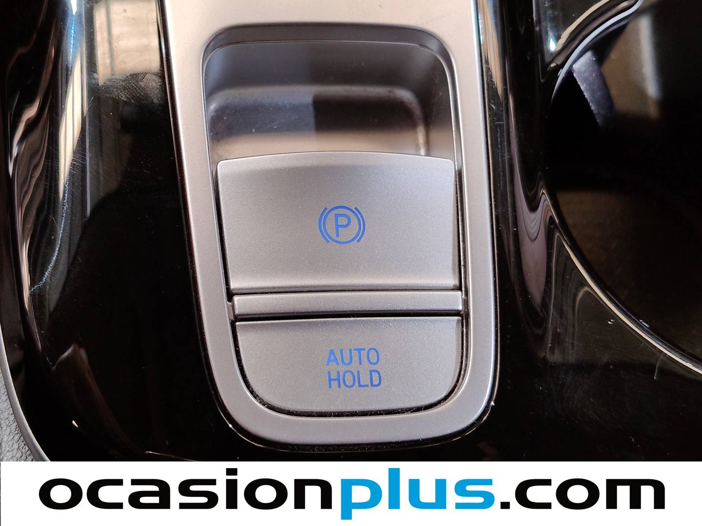Paquetes del Hyundai Tucson Hyundai Tucson 1.6 TGDI HEV Maxx Auto (230 CV)