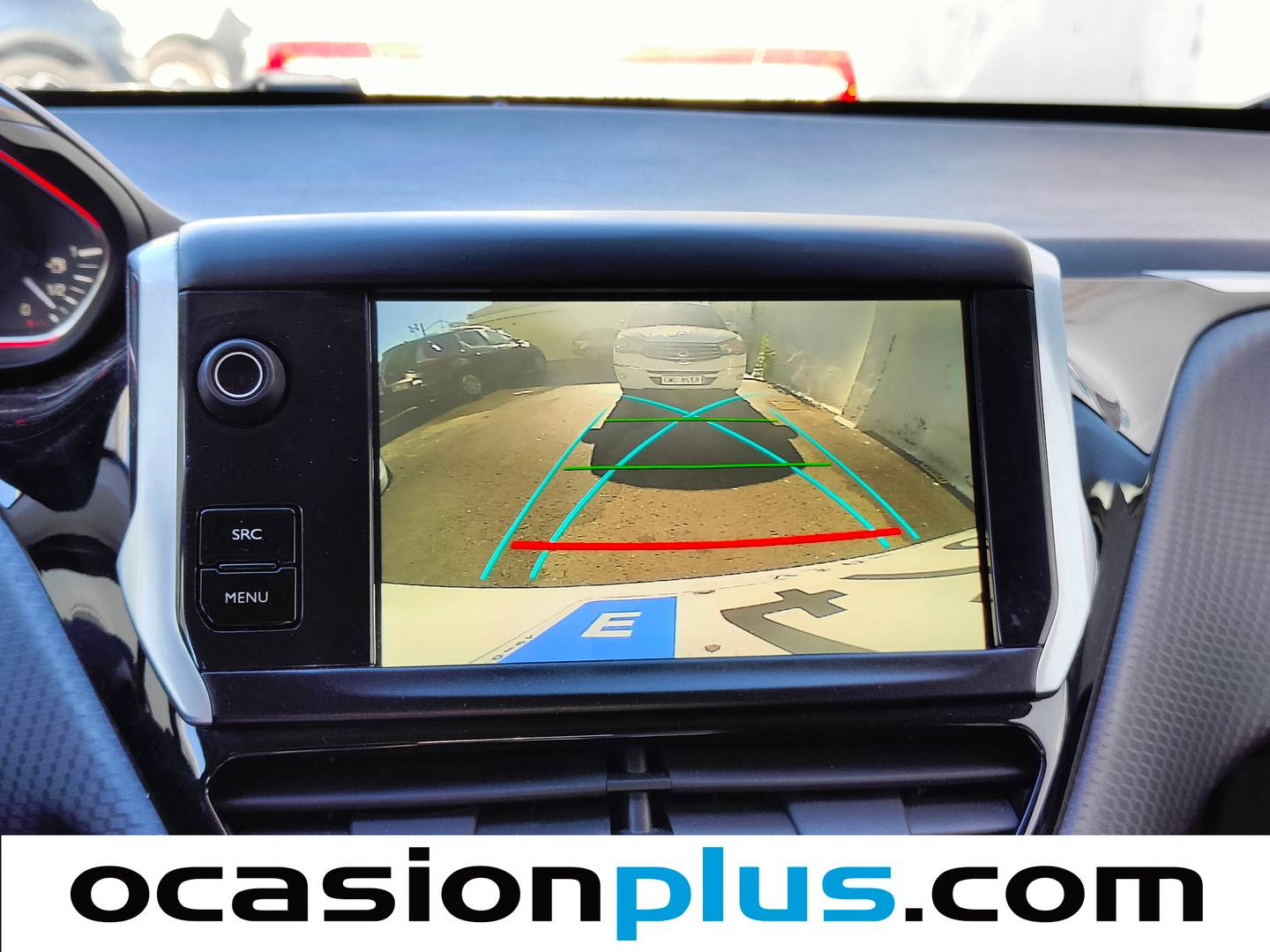 Foto Peugeot 2008 Peugeot 2008 BlueHDi 120 GT Line EAT6 (120 CV)