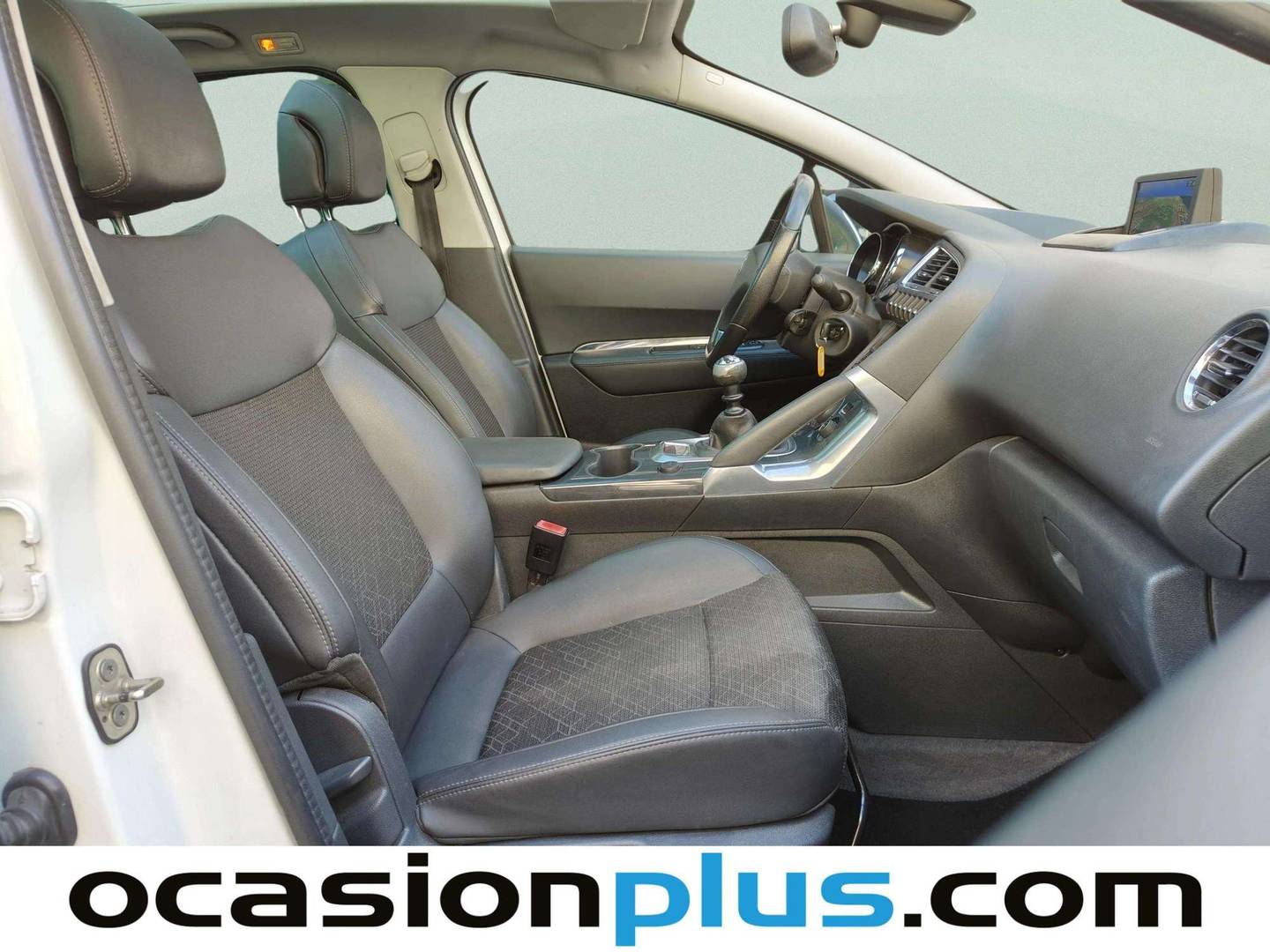 Peugeot 3008 Peugeot 3008 1.2 PureTech S&S Allure (130 CV) km 0