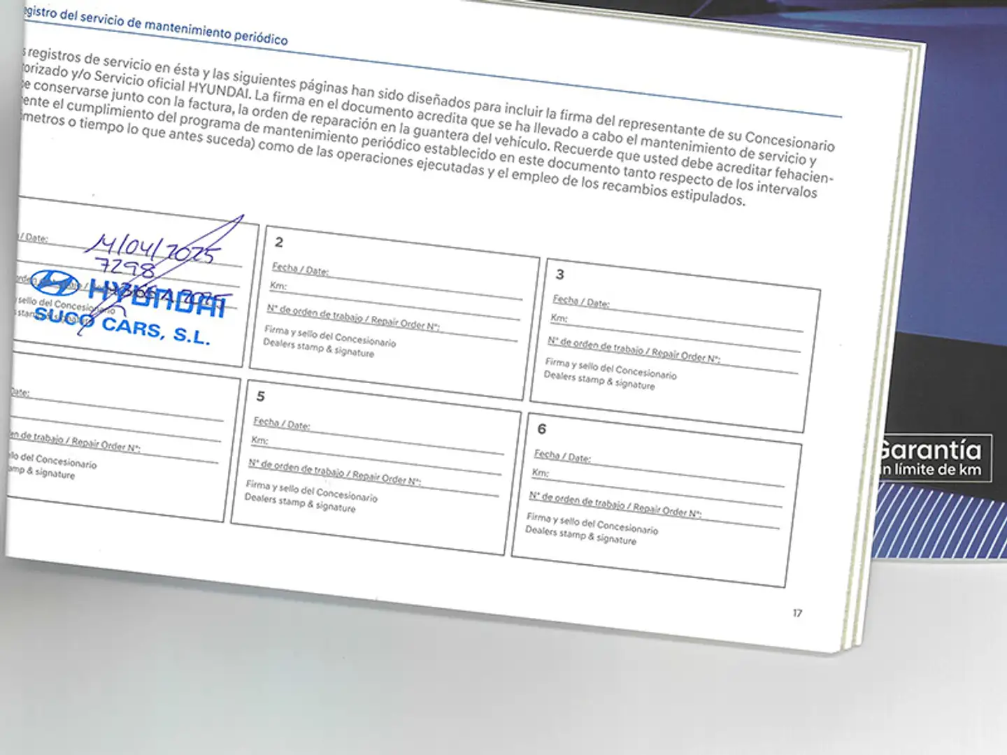 Foto Hyundai Bayon Hyundai Bayon 1.0 TGDI (100CV) 48V Klass