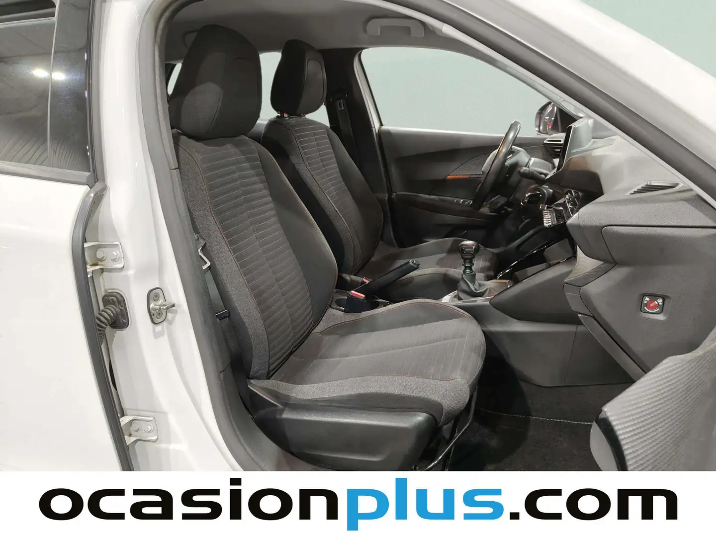 Foto Peugeot 2008 Peugeot 2008 PureTech 100 S&S Active (100 CV)