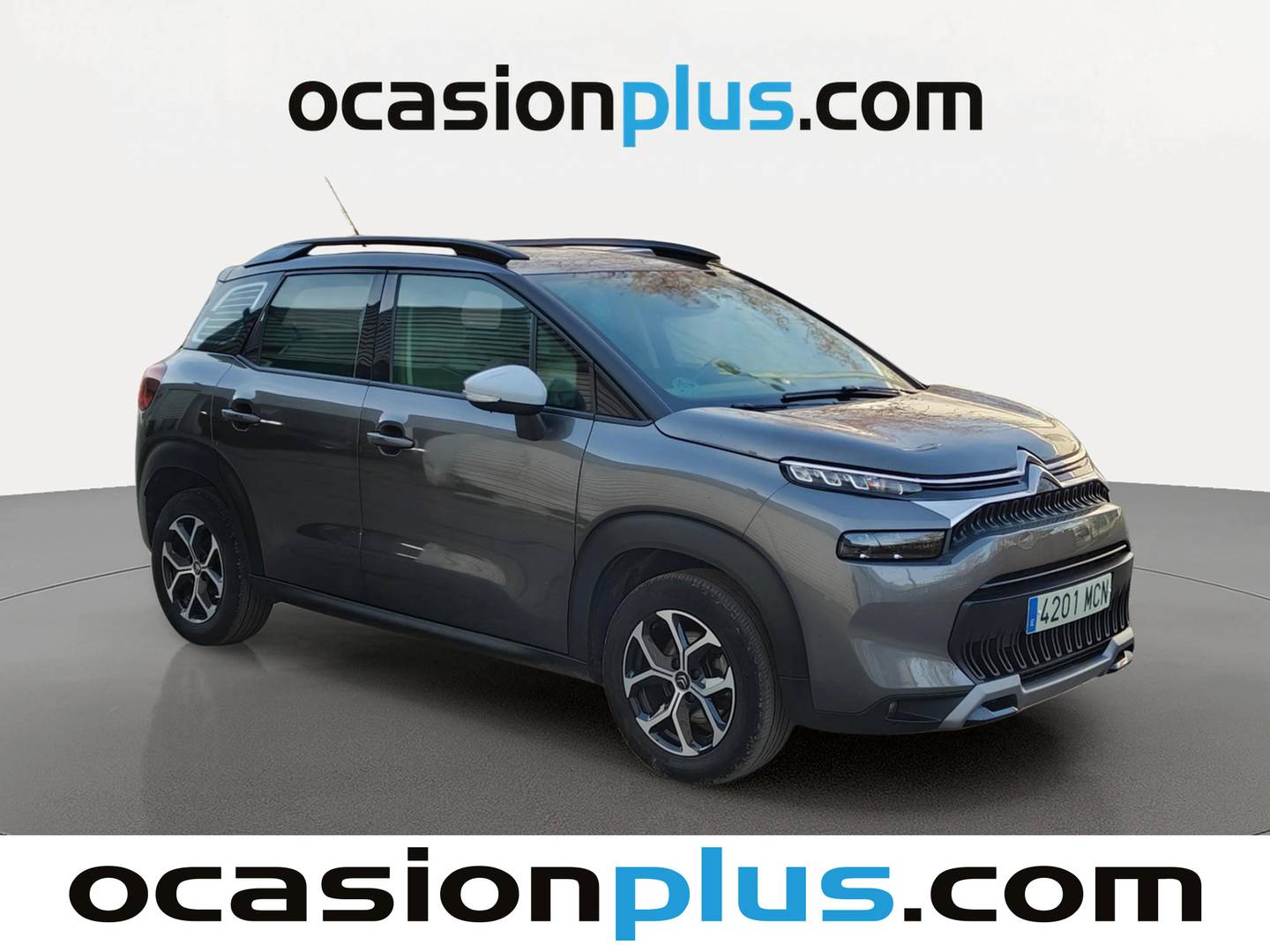 Foto Citroën C3 Aircross Citroen C3 Aircross PureTech 110 S&S Shine (110 CV)